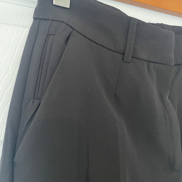 Dynamite - Women's Wide Leg Trousers - Picture 2 of 5